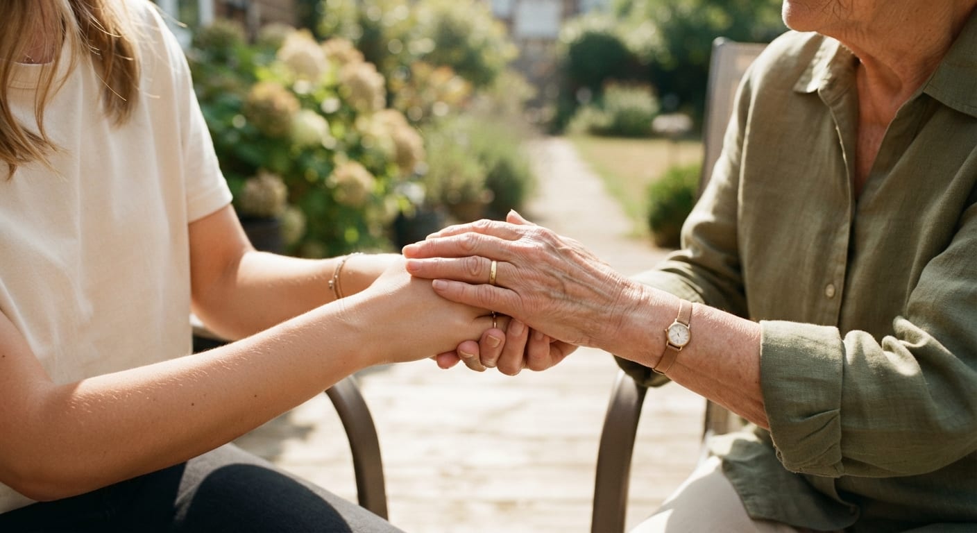 Caring for Your Whole Family